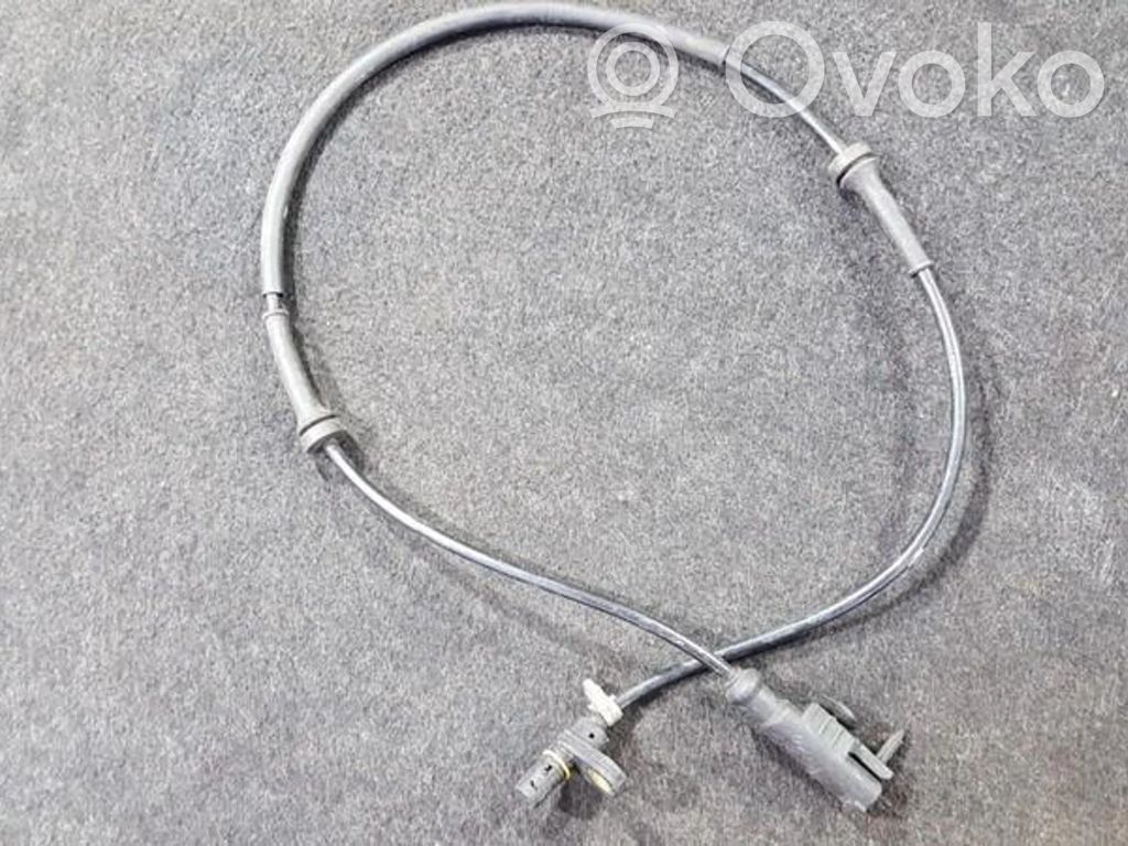 ABS Sensor   MR955037E,MR955037E,0265007638,MR955037E,MR955037E