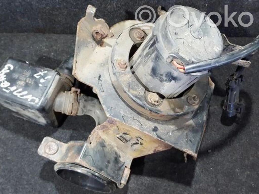 Opel Omega B1 Pompa dell’aria secondaria 