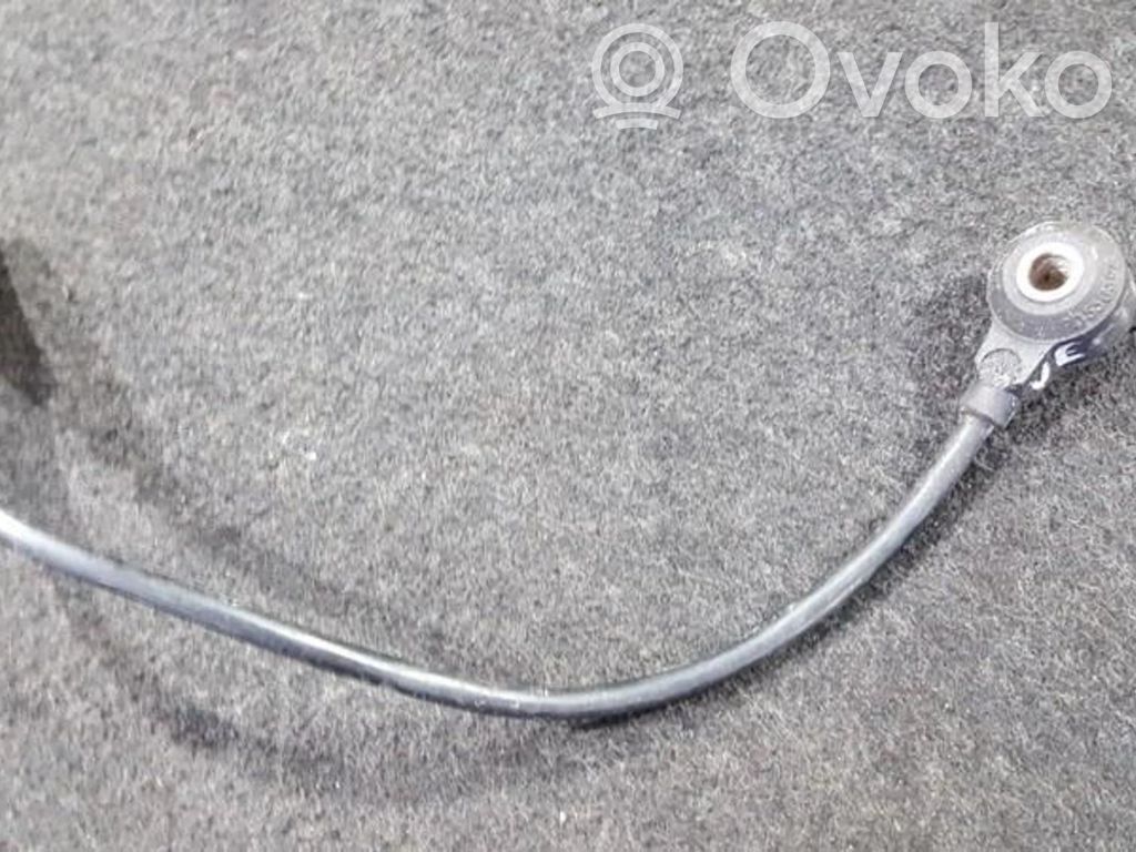Opel Zafira A Senzor detentă 