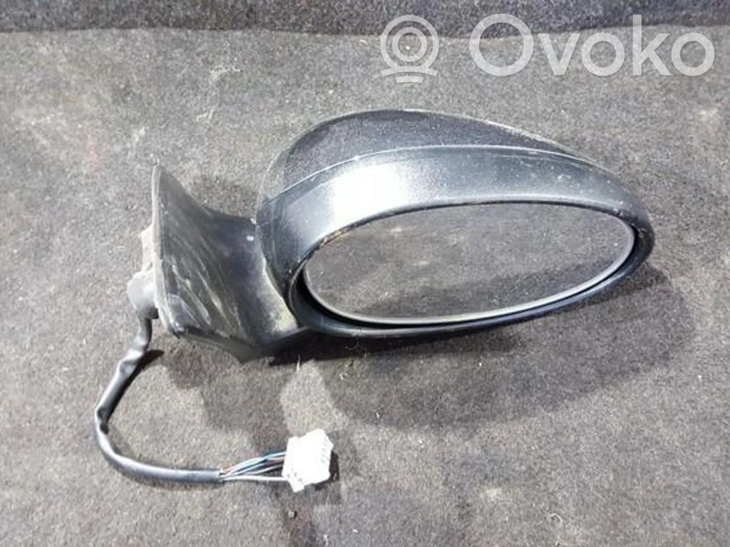 Rover 45 Rétroviseur électrique de porte avant