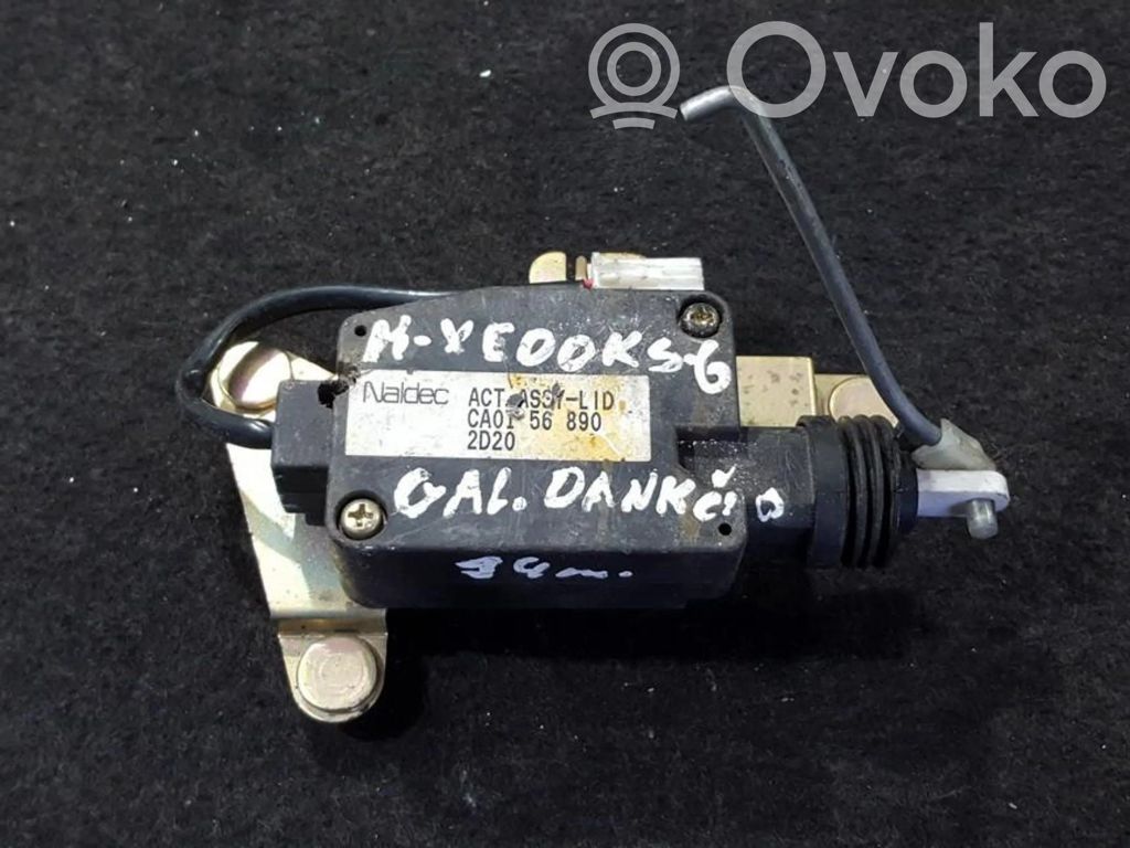 Mazda Xedos 6 Motor de bloqueo de puertas 