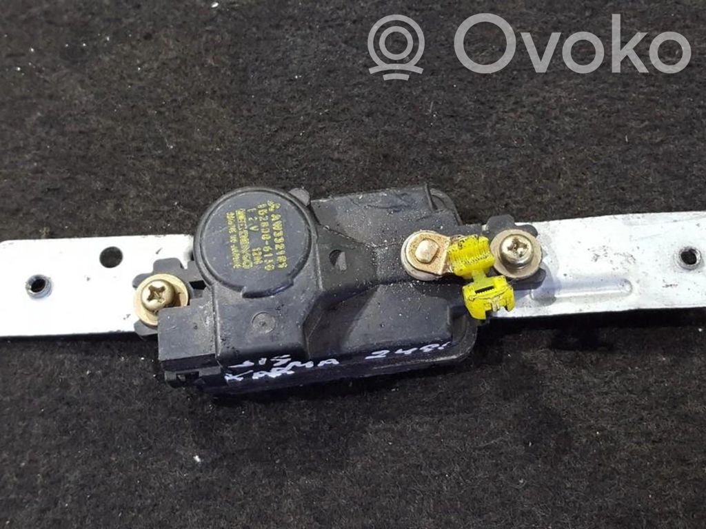 Mitsubishi Sigma Motor închidere centralizată