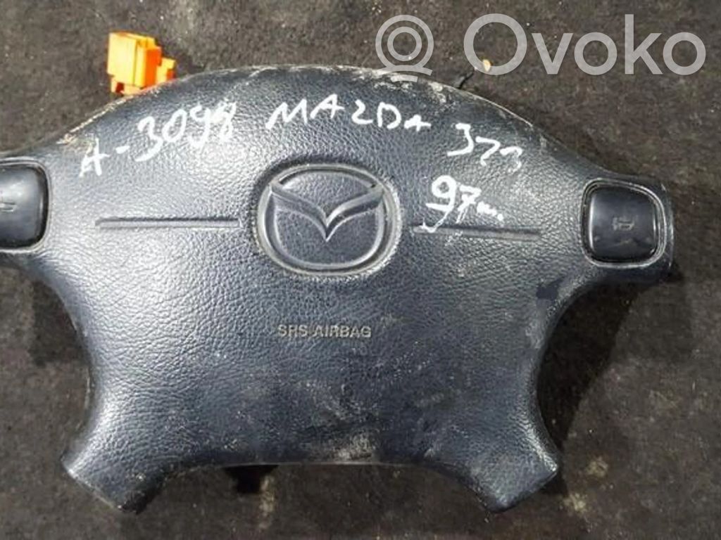 Mazda 323 Airbag volan 