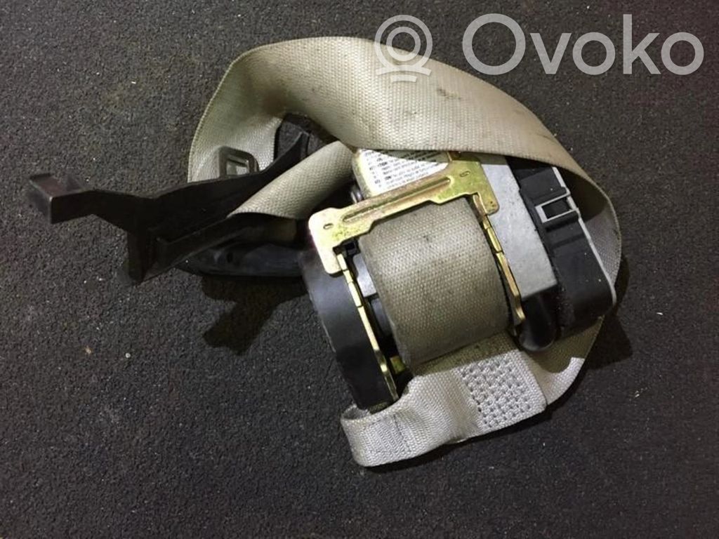 Mercedes-Benz CLK A208 C208 Ceinture de sécurité avant