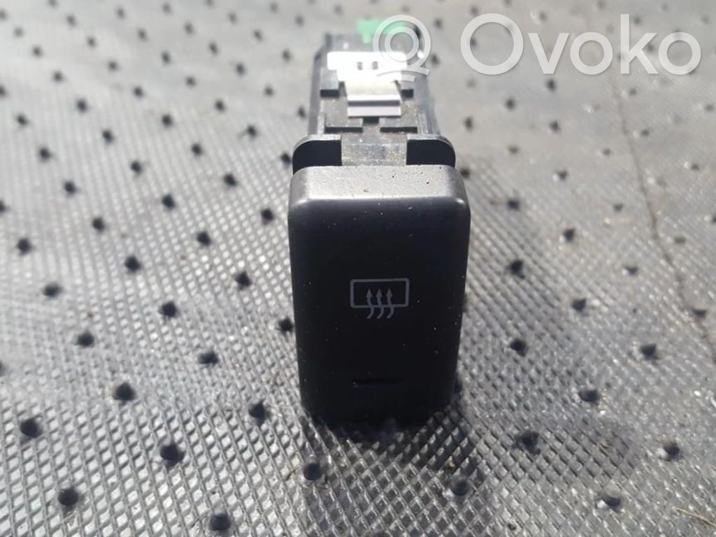 Windscreen/window heater switch   M16334,M16334