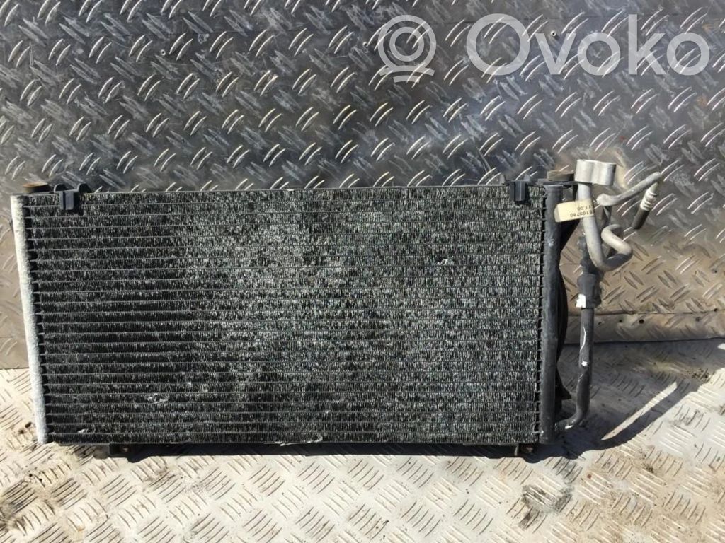 Klimakühler   CA1011,756400W,756400W,CA1011