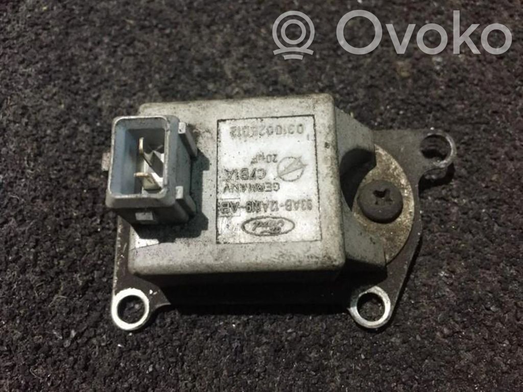 Ford Mondeo Mk III Amplificatore centralina di accensione