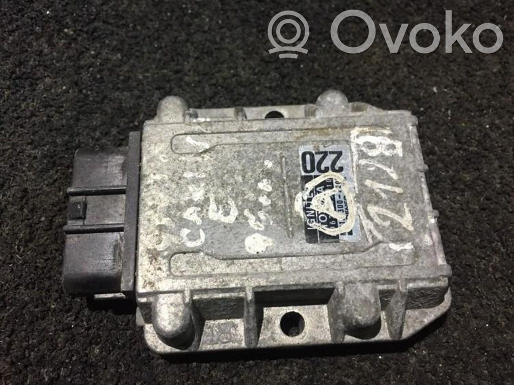 Toyota Carina T190 Amplificatore centralina di accensione 