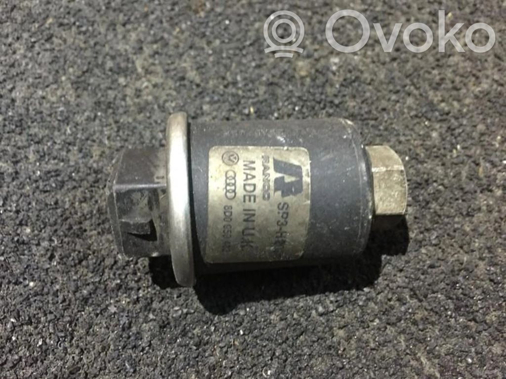 Volkswagen PASSAT B5 Senzor presiune aer condiționat (A/C) 