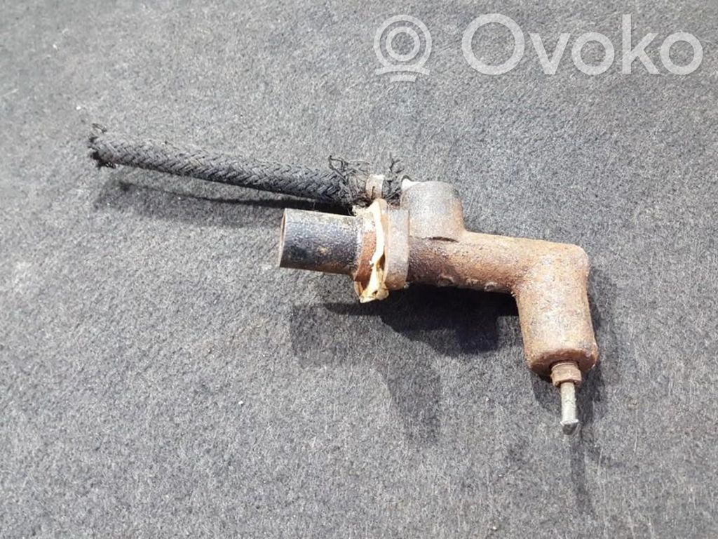 Kytkimen pääsylinteri