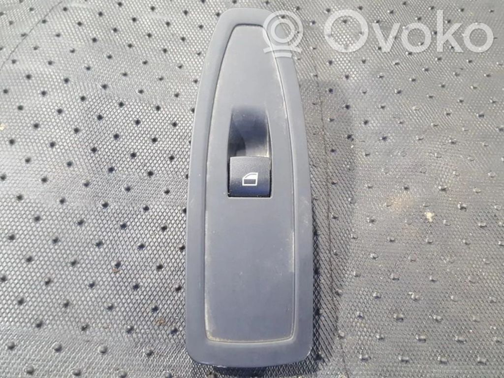 BMW 3 F30 F35 F31 Interruttore di controllo dell’alzacristalli elettrico 