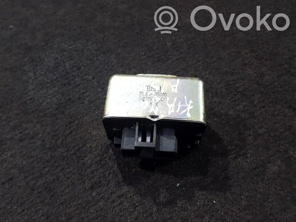 KIA Joice Muu rele 