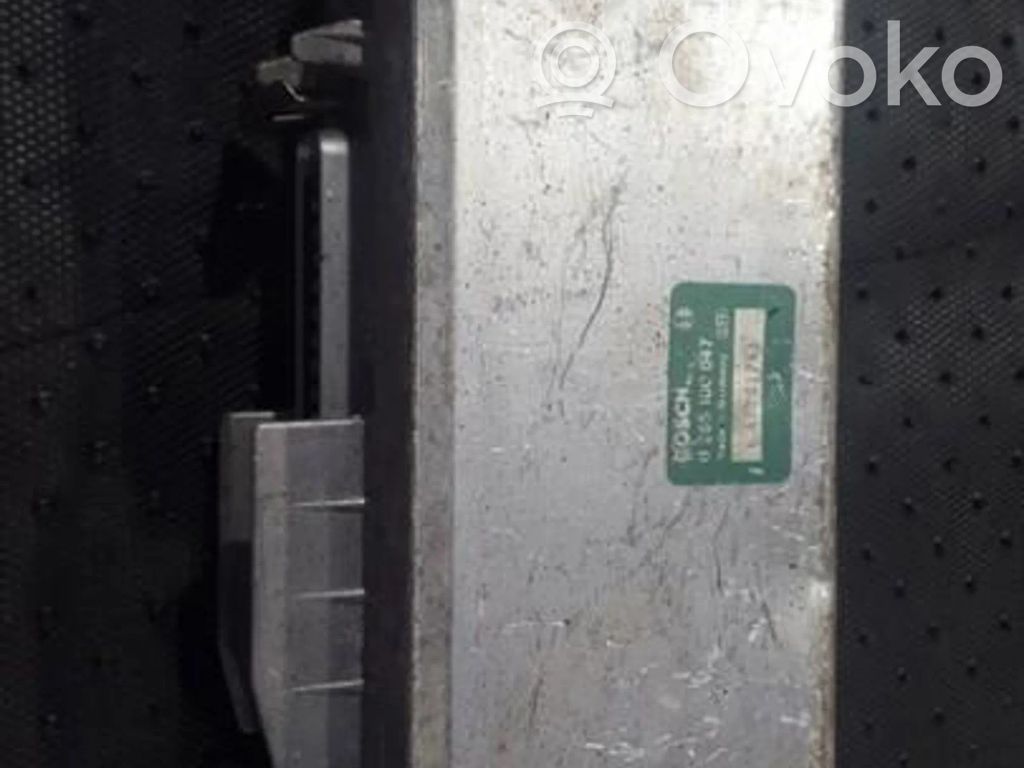 Renault Espace I Unitate/modul control ABS 