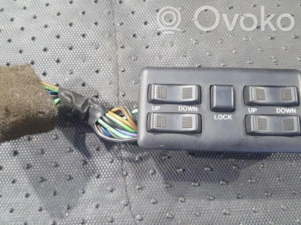 Hyundai Pony Comutator comandă geamuri electrice 