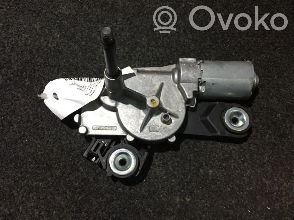 Motor del limpiaparabrisas trasero   0390201210,3M51R17K441AG,0390201210,3M51R17K441AG