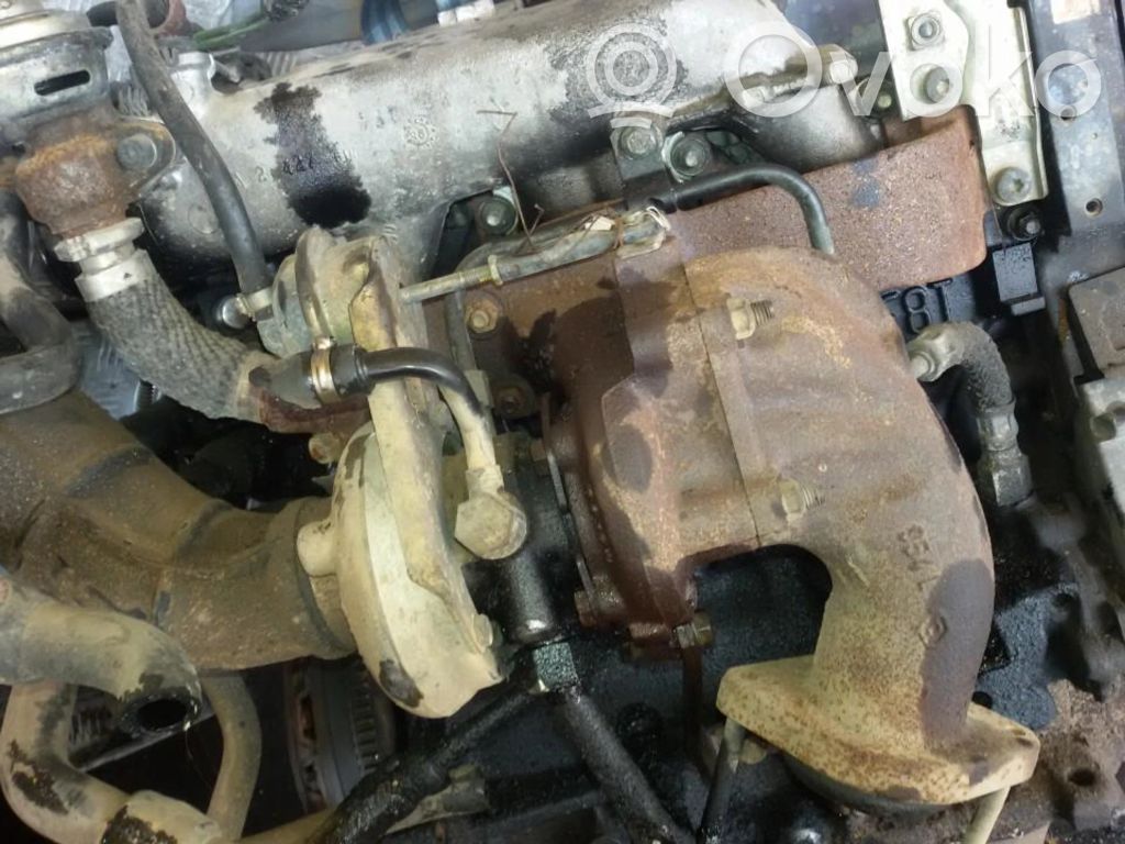 Turbo   7700868124,7700868124