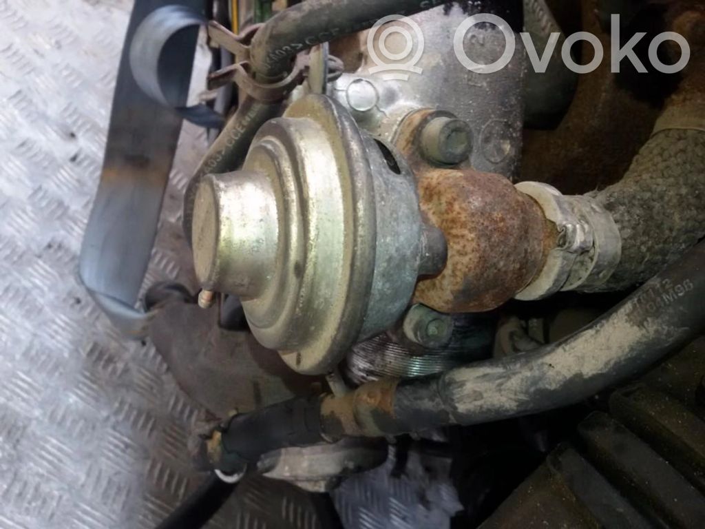 Volvo S40, V40 Válvula EGR 
