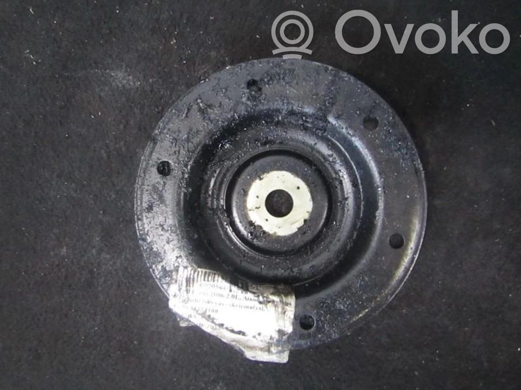 Ford Focus Puleggia dell’albero motore