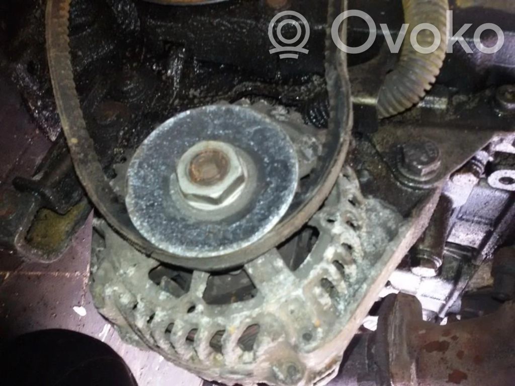 Alternador