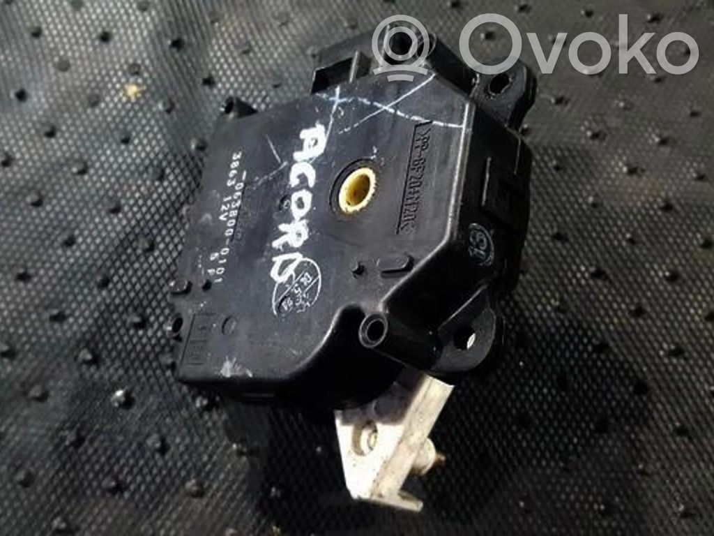 Honda Accord Motor/actuator clapetă aer