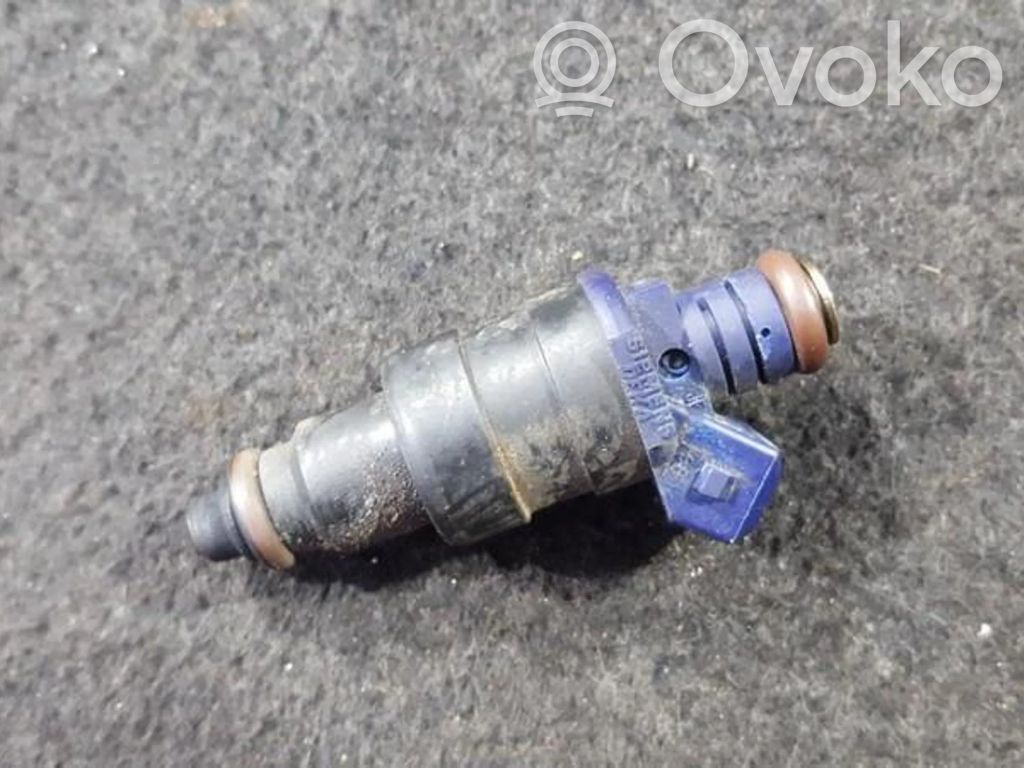 Inyector de combustible   866313,866313
