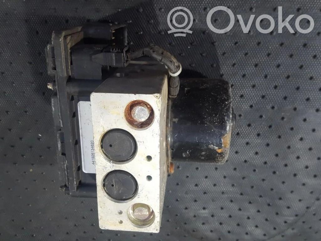 Ford Puma ABS Blokas 