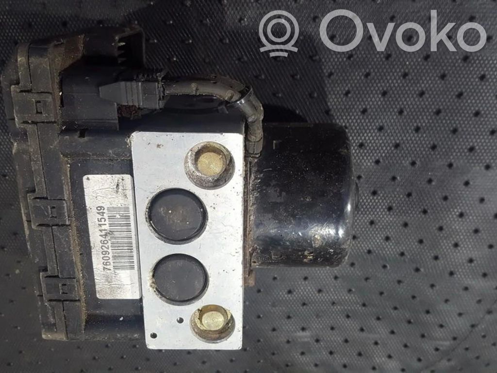 ABS-pumppu   1J0907379P,1J0614117D,10020402074,10020402074,1J0614117D,1J0907379P
