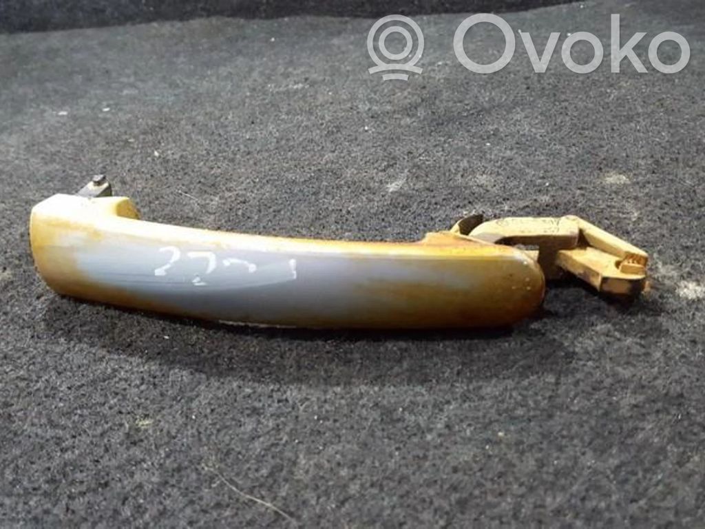 Etuoven ulkokahva   3B0837207,3B0837207