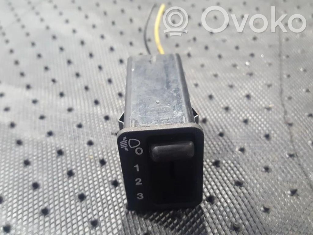 Rover 214 - 216 - 220 Interruttore di regolazione livello altezza dei fari