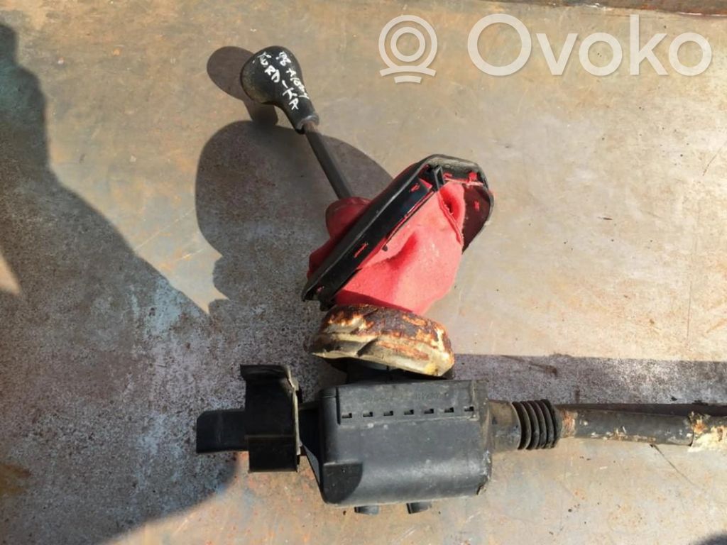 Selector caja de cambios   96WT7M038AA,96WT7M038AA