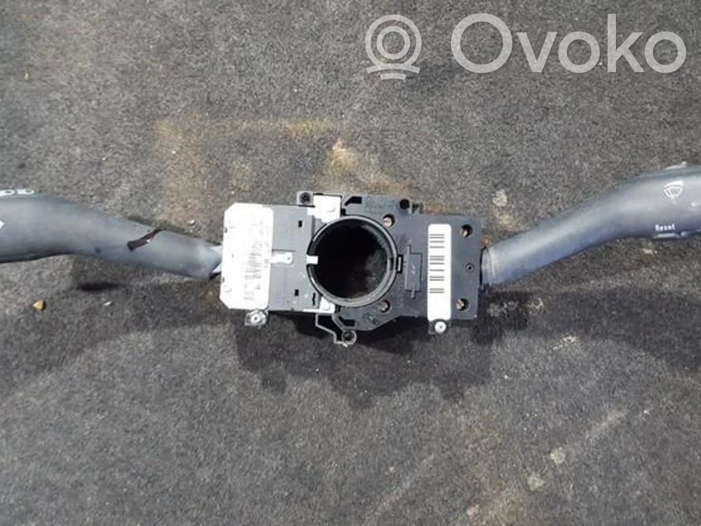 Volkswagen Bora Bloc semnalizator și ștergător parbriz