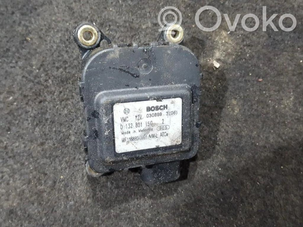 Rover 75 Silniczek nagrzewnicy 
