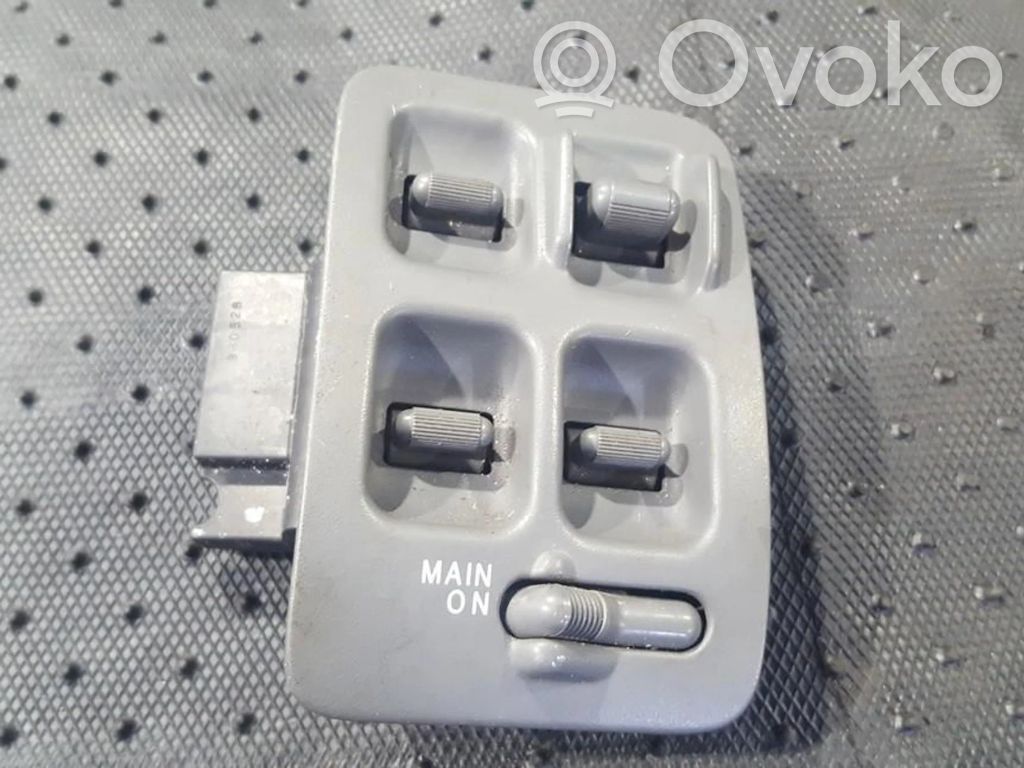Honda CR-V Interruptor del elevalunas eléctrico 