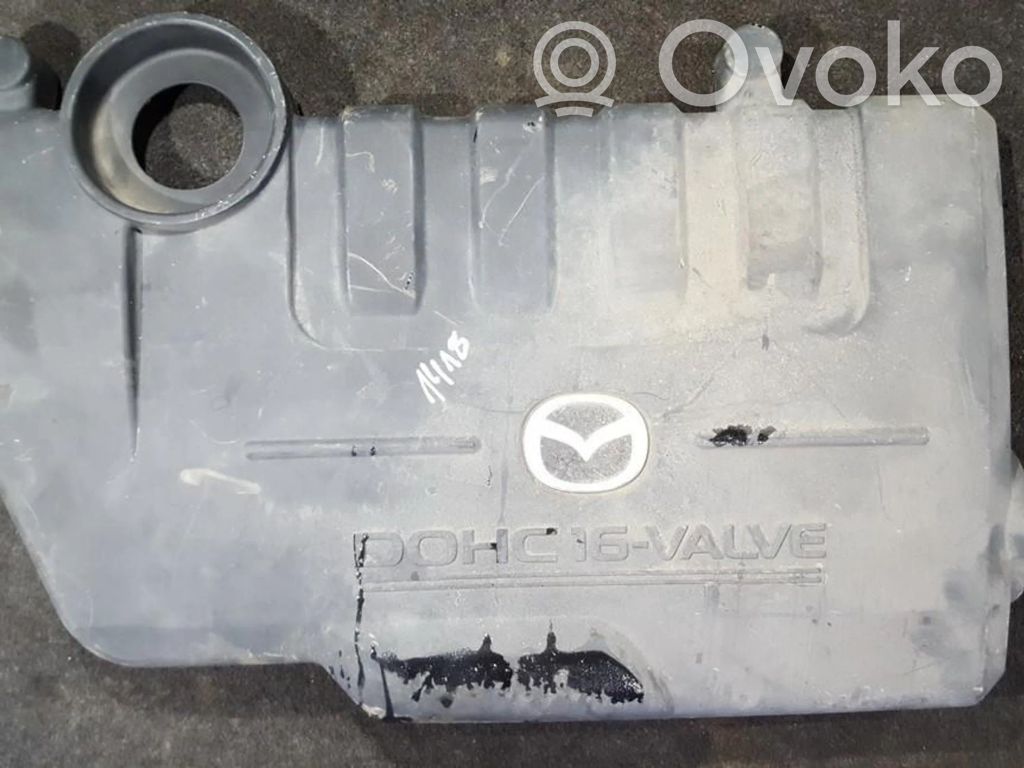 Copri motore (rivestimento)   L323102F1,L323102F1