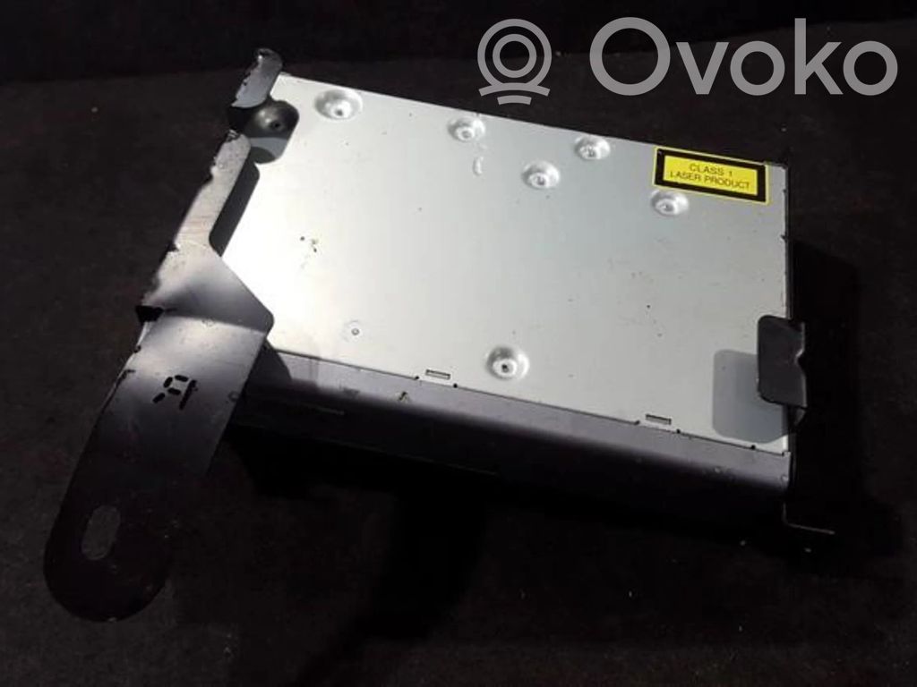 Toyota Avensis T250 Unité / module navigation GPS 