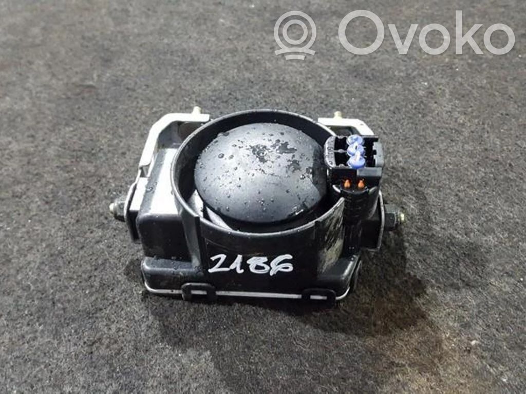 Toyota Avensis T250 Clacson