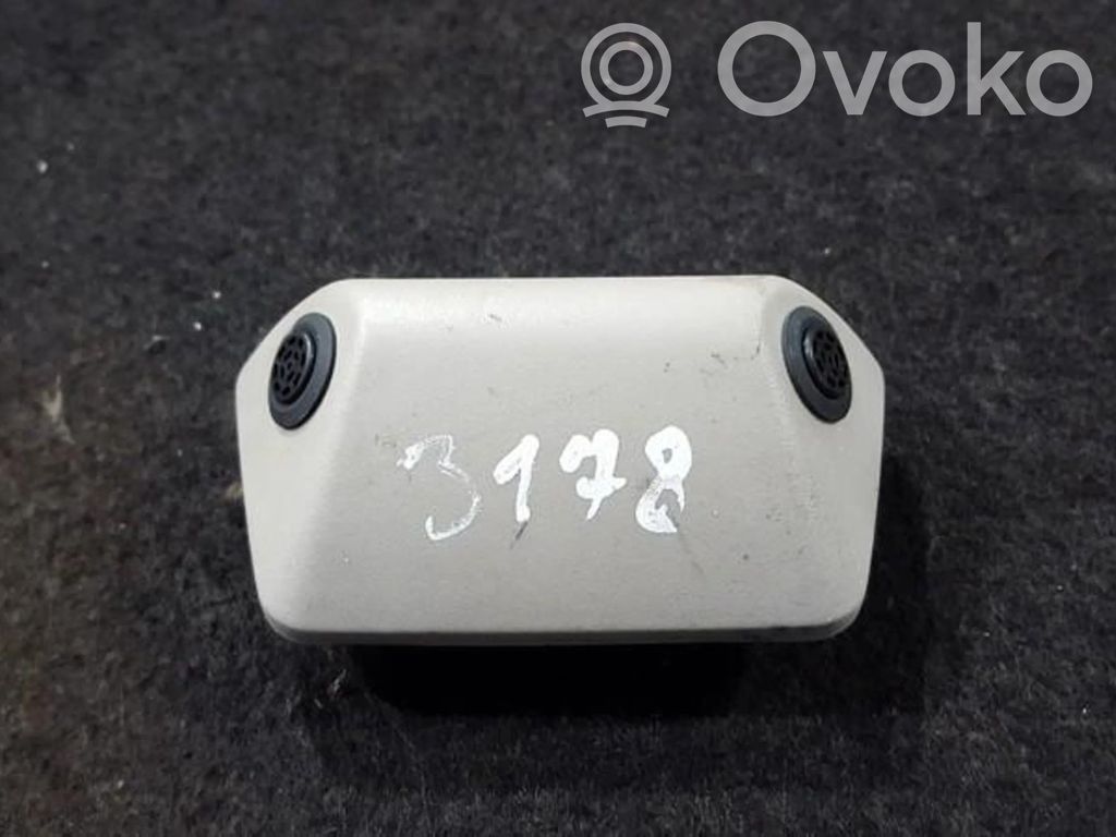 Land Rover Range Rover P38A Altra parte interiore 