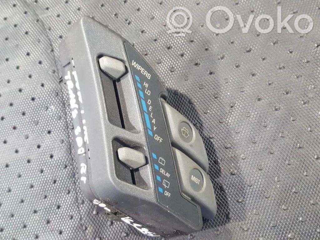 Pontiac Trans Sport Interruttore tergicristallo