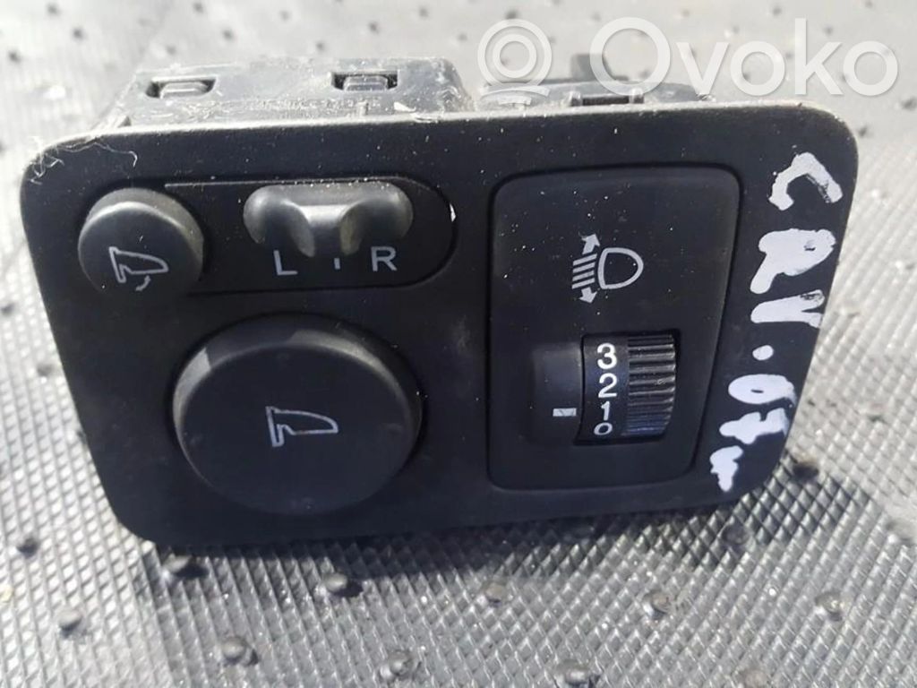 Comutator control nivel faruri   M33212,M31062,M31062,M33212