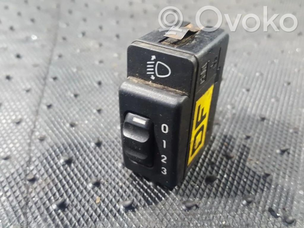 Opel Corsa B Comutator control nivel faruri 
