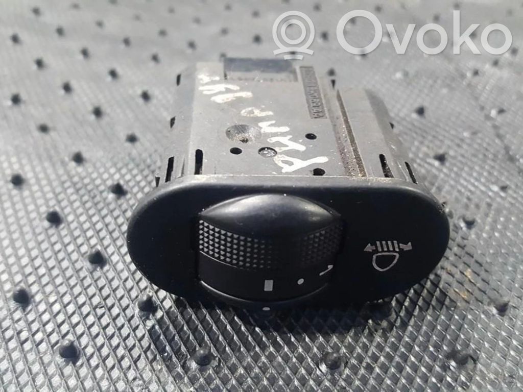 Ford Mondeo MK II Comutator control nivel faruri 