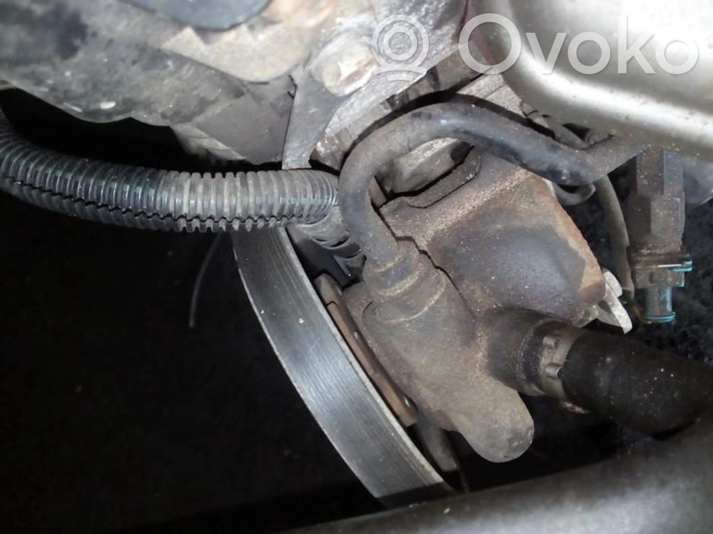 Citroen Xsara Pompă servodirecție 