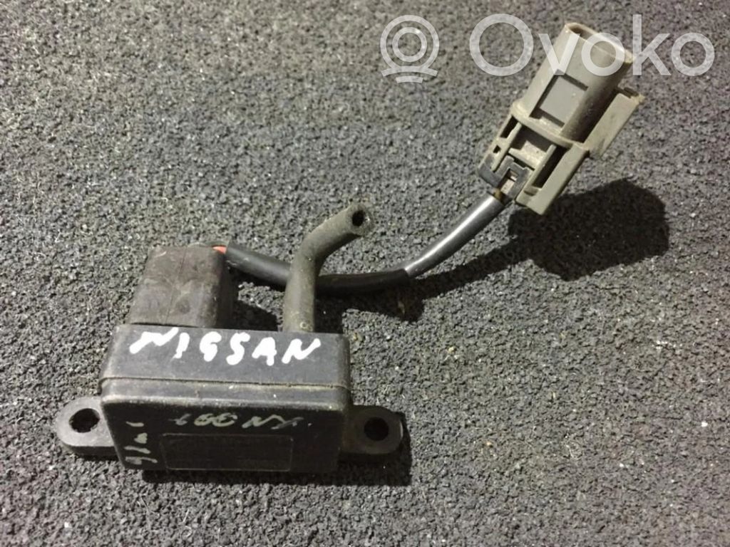 Nissan NX 100 Luftdrucksensor 