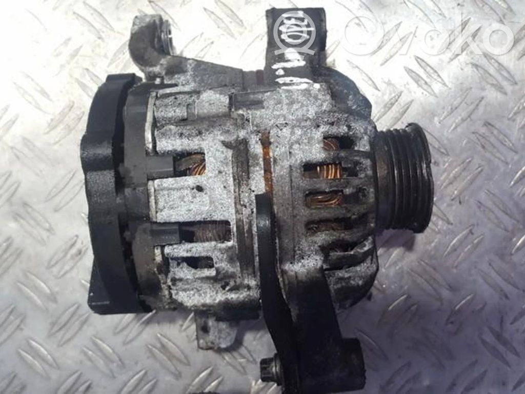 Alternador   0124225002,90561970,0124225002,90561970