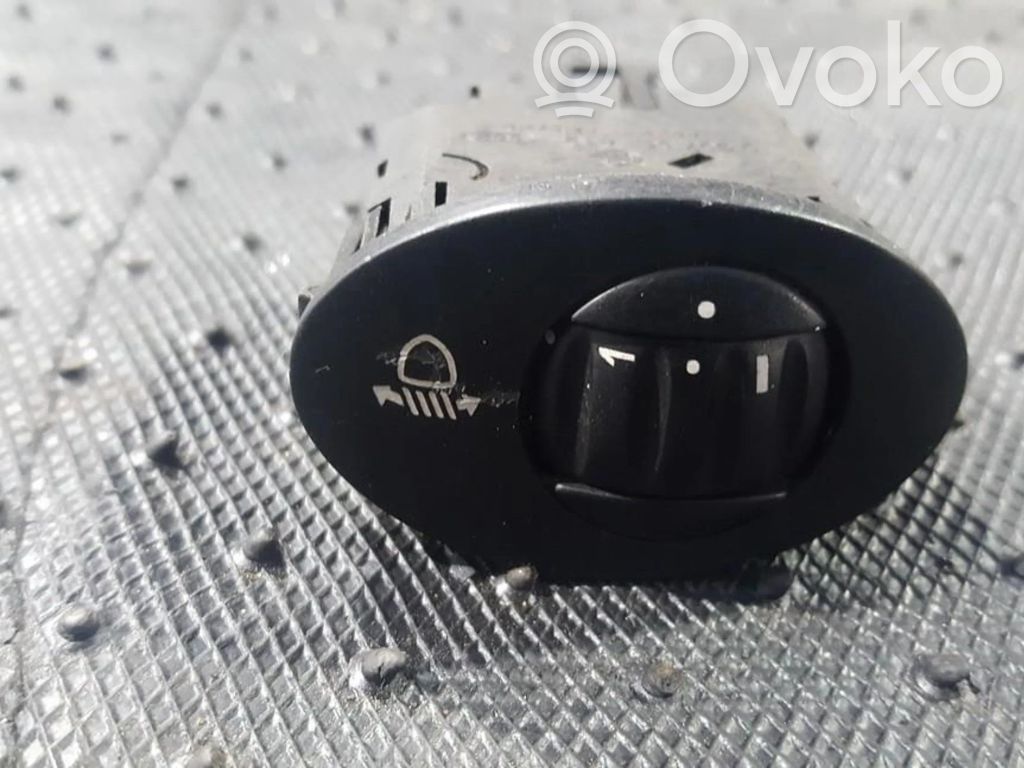 Ford Escort Headlight level height control switch 
