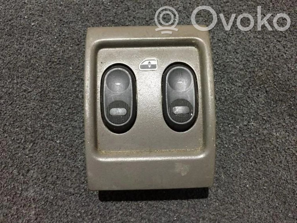 Chrysler PT Cruiser Electric window control switch 