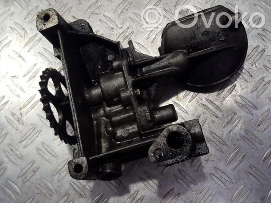 Peugeot 306 Pompa dell’olio 