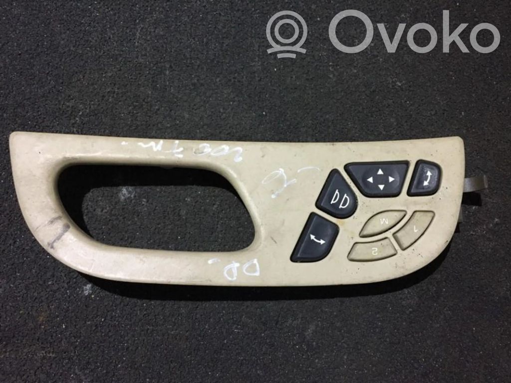 Seat control switch   96519979EX,20070205,00001301,20070205,96519979EX,PSAX6N1DCEM00