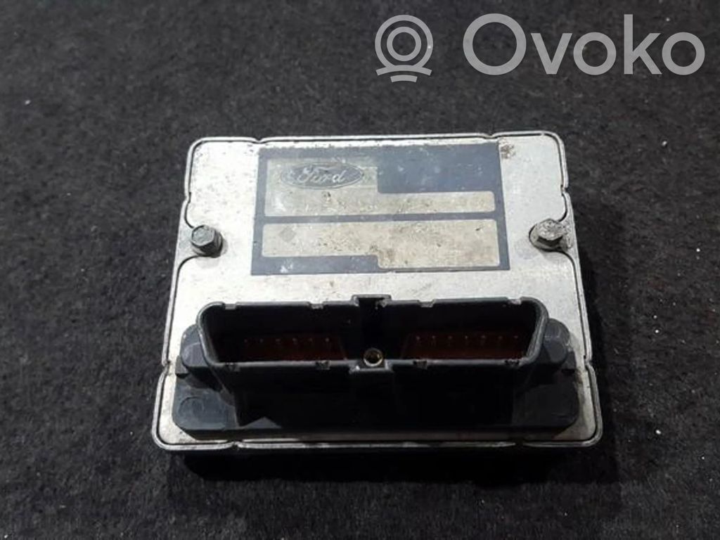 Ford Mondeo MK I Unidad de control/módulo del motor 