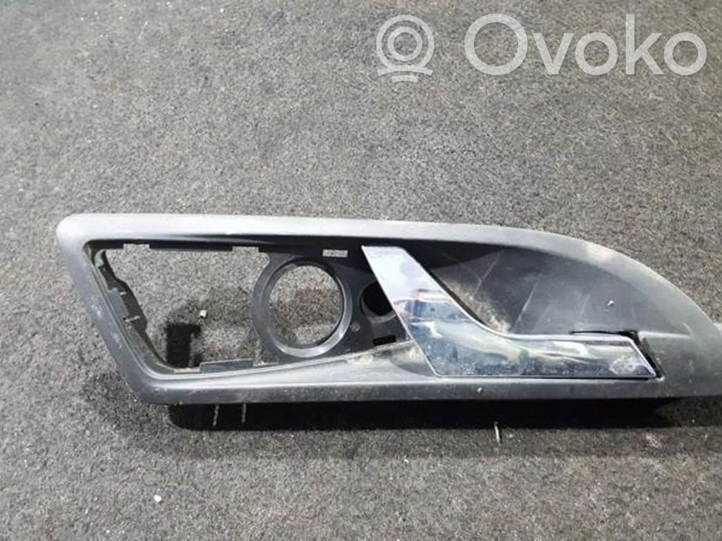 Skoda Octavia Mk2 (1Z) Maniglia interna per portiera anteriore